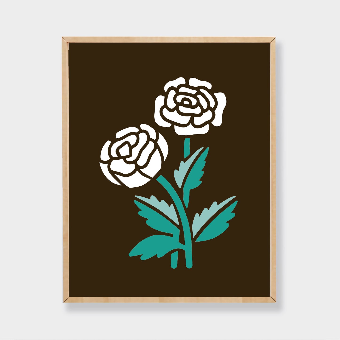 Fabled Roses