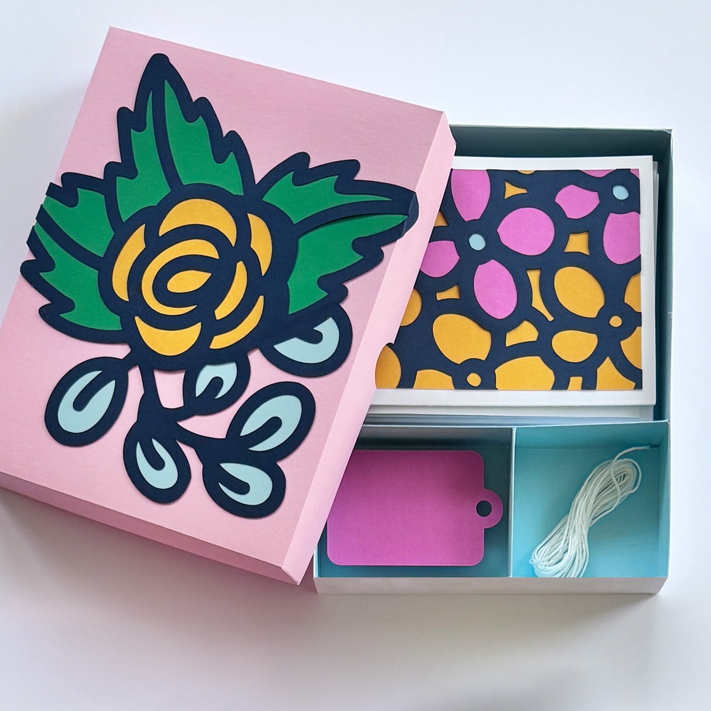 Whimsy Petals