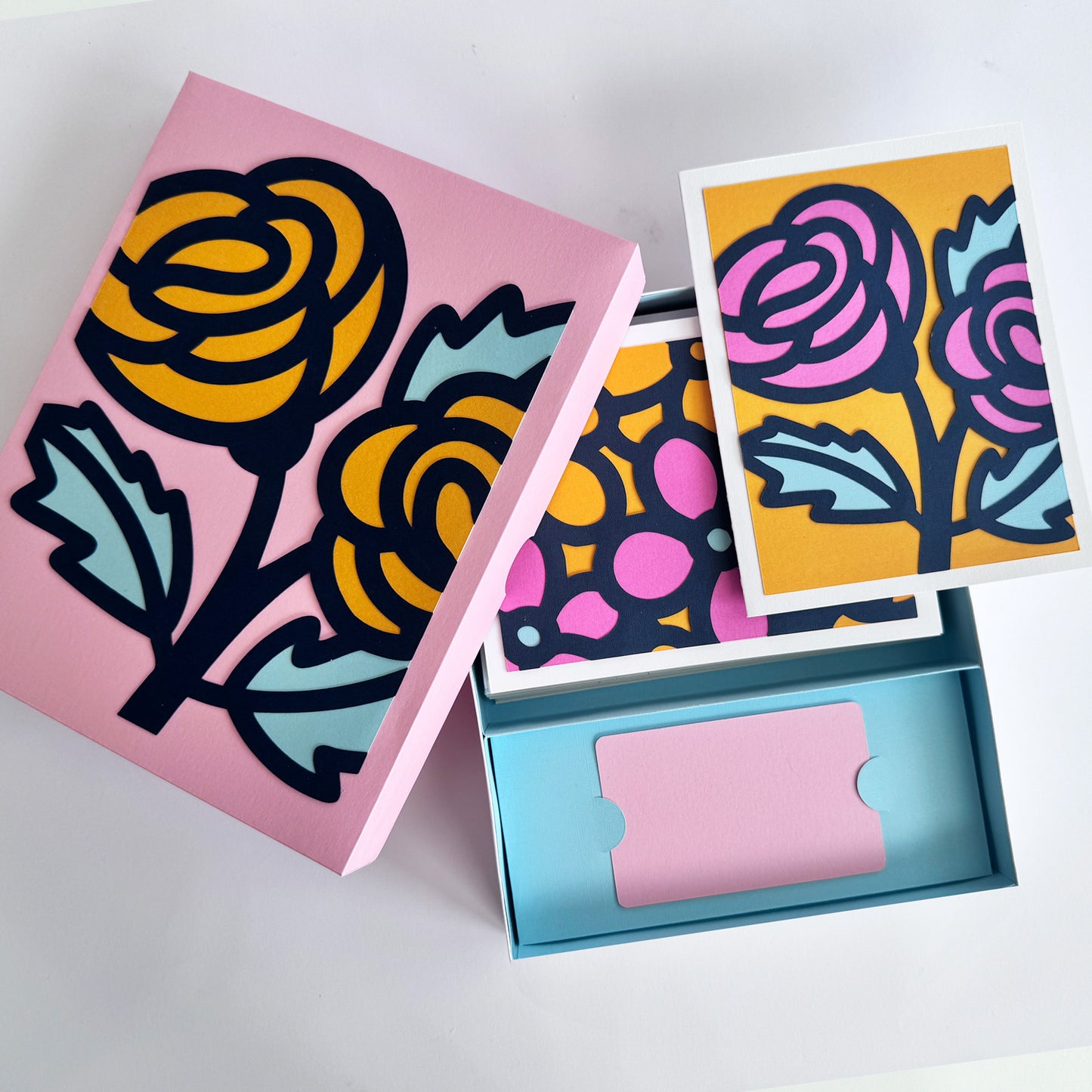 Whimsy Petals