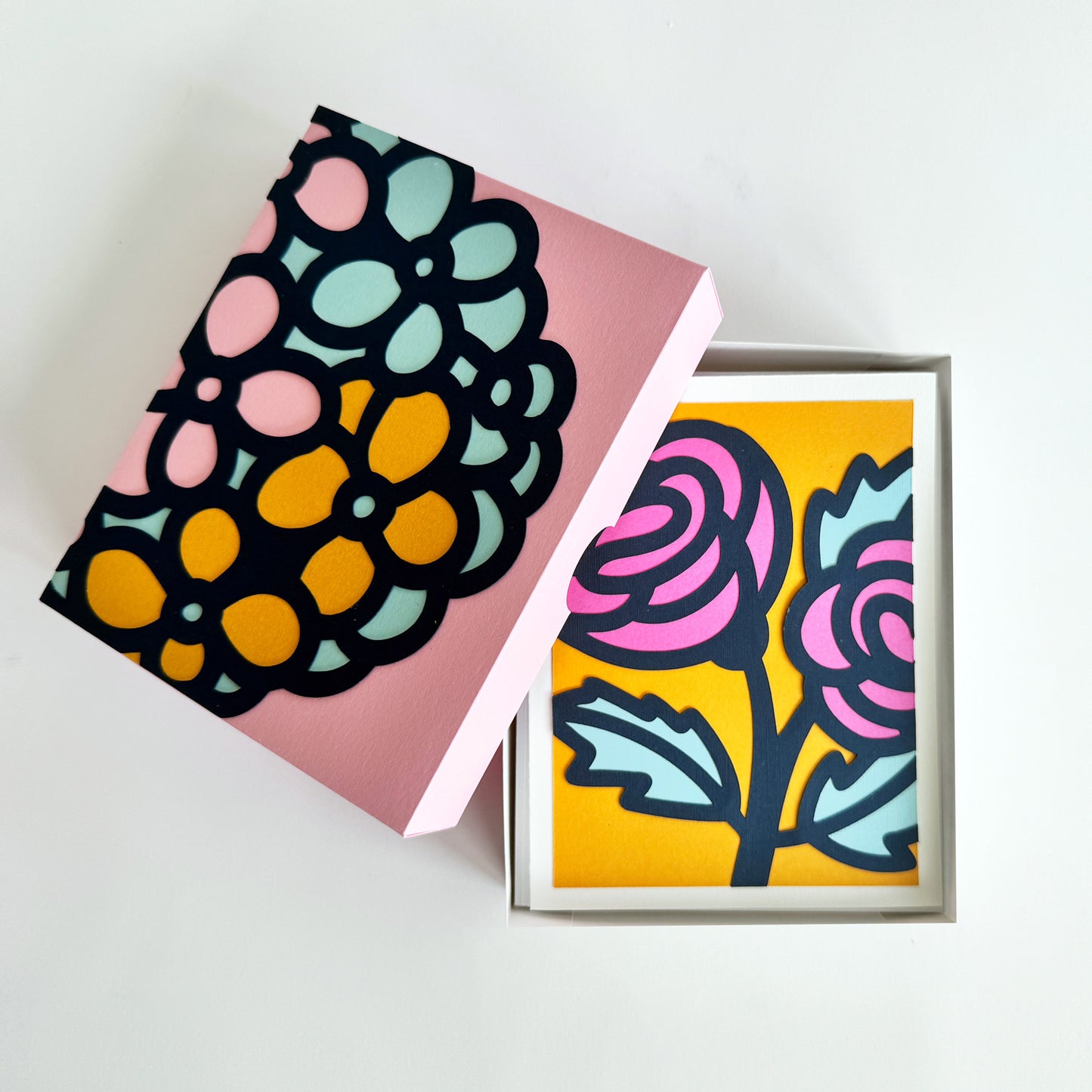 Whimsy Petals