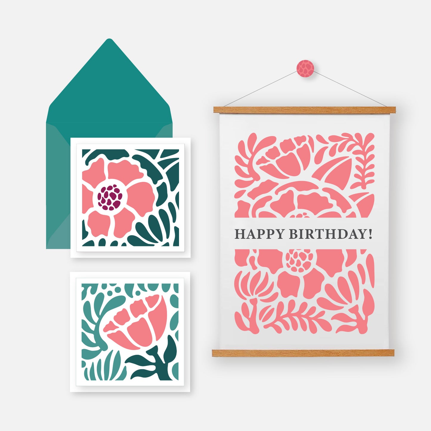 Bloom Whispers