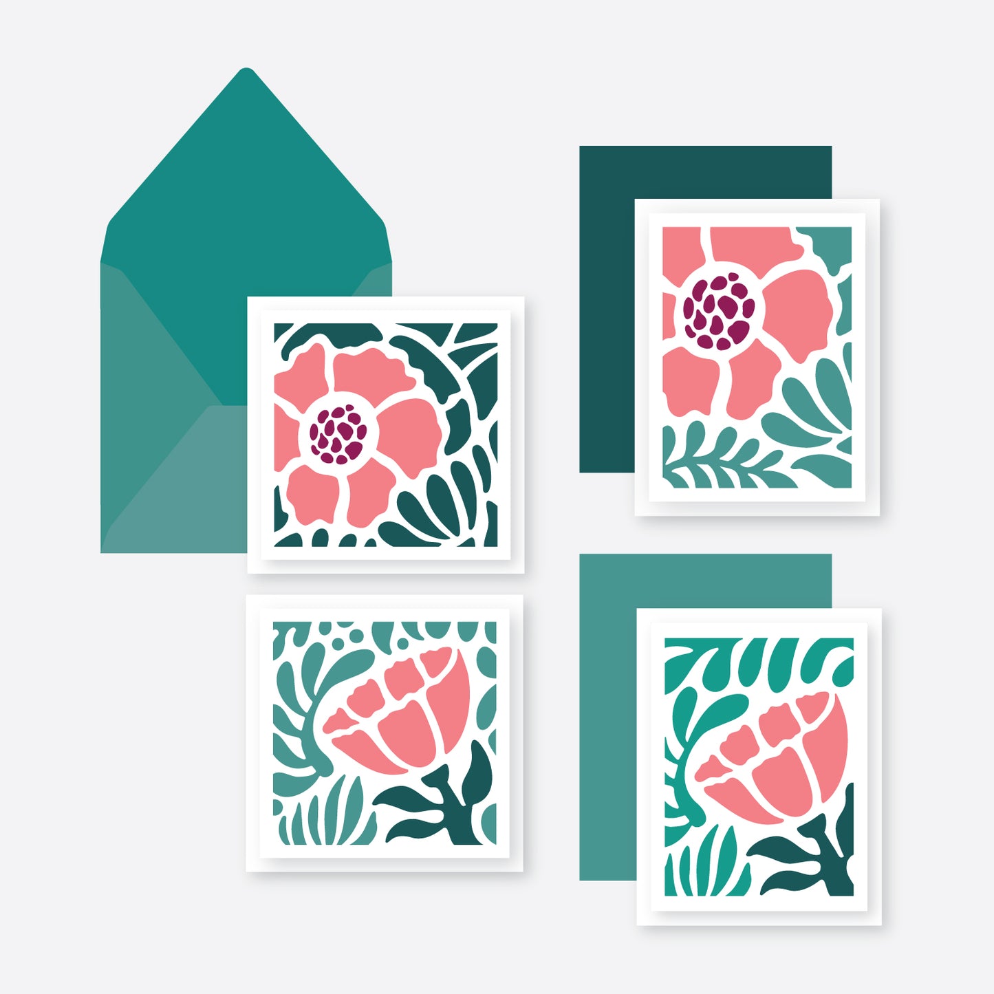 Bloom Whispers