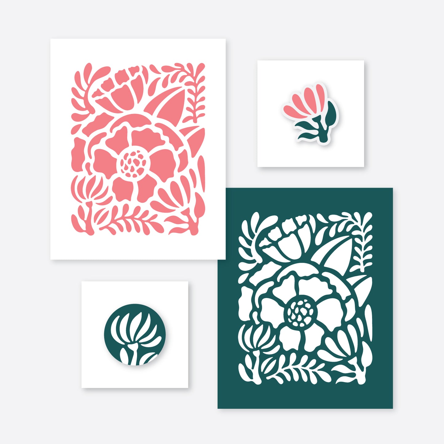 Bloom Whispers
