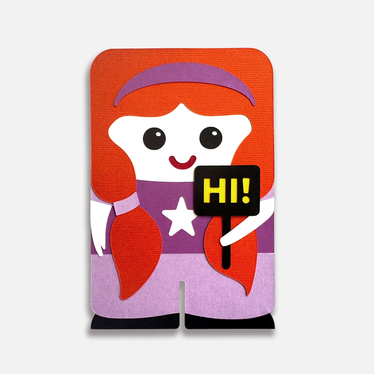 Jolly Mae