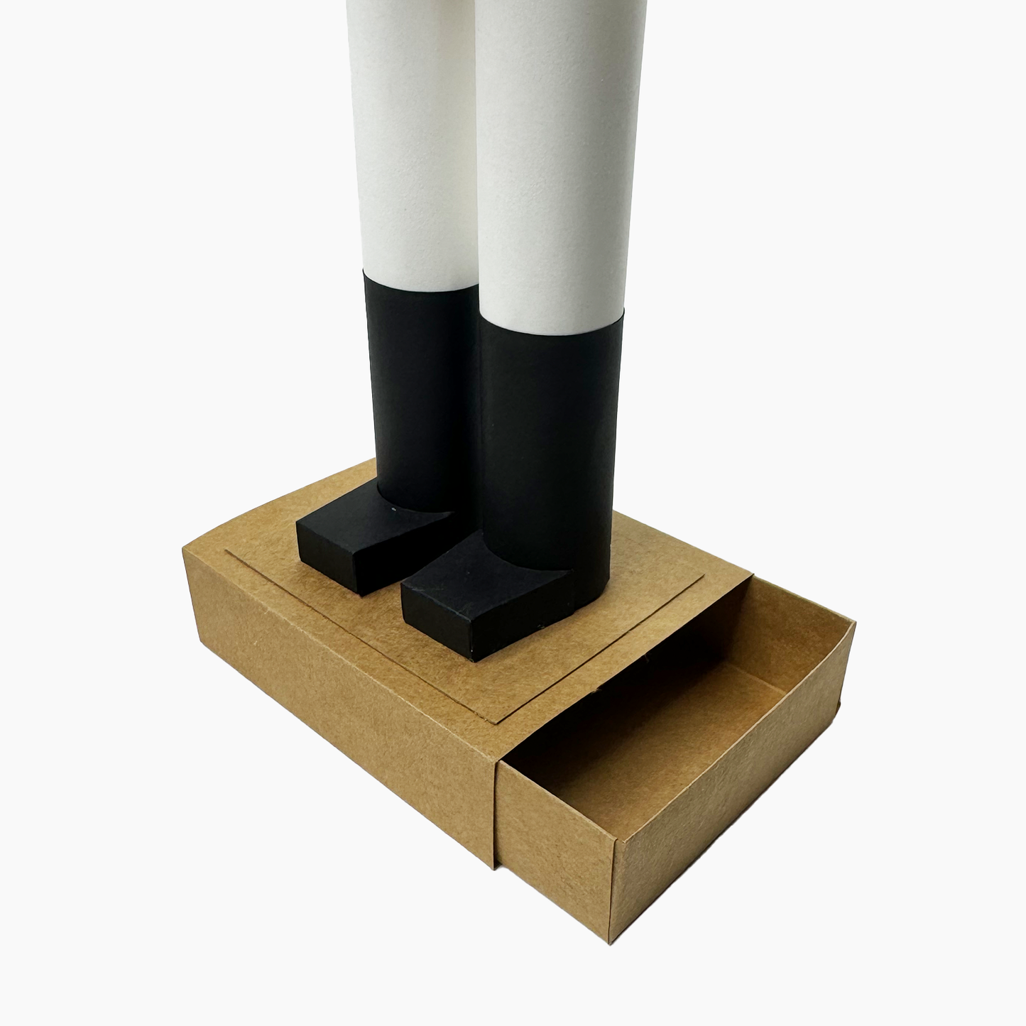 Nutcracker gift set