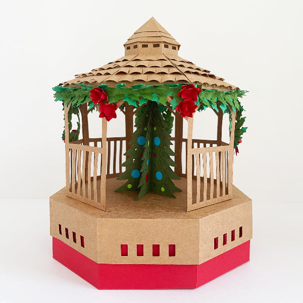 All Seasons Gazebo - Signature Collection