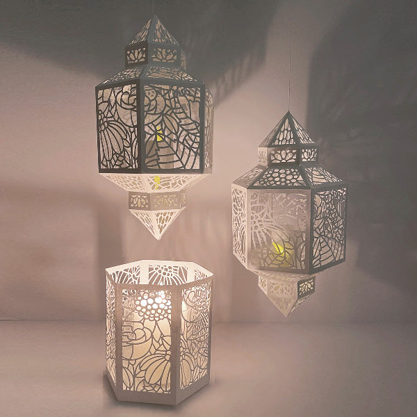 Enchanted Garden Lights - Signature Collection