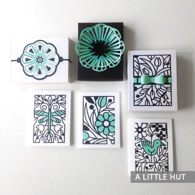 Spring embrace gift set
