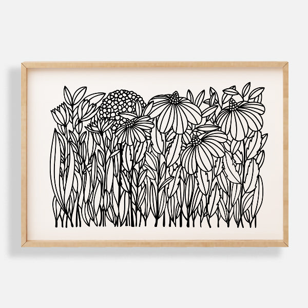 The Prairie