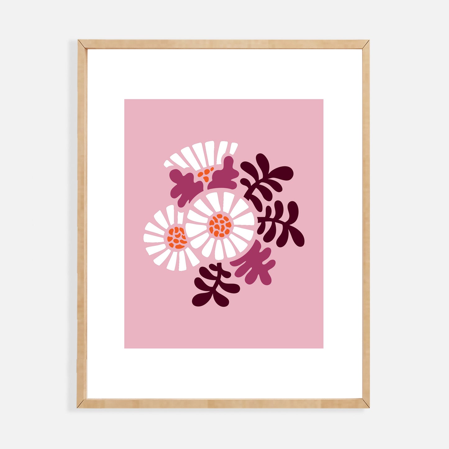 Wistful Bouquet