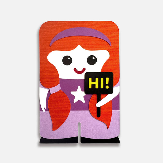 Jolly Mae