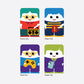 Spriglets Collection No 2 - Bundle