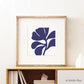 Isabella card and wall art set