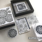 Inspired by daisies gift set