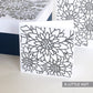 Inspired by daisies gift set