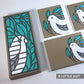 Peace and light gift set