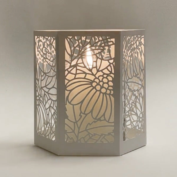 Enchanted Garden Lights - Signature Collection