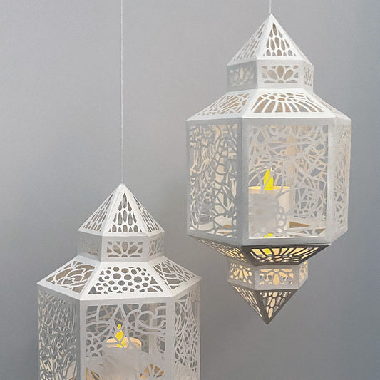 Enchanted Garden Lights - Signature Collection