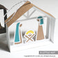 Nativity gift set