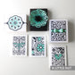Spring embrace gift set