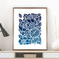 Serenity wall art and cards