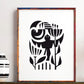 Taking Flight wall art