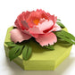 Peony gift box